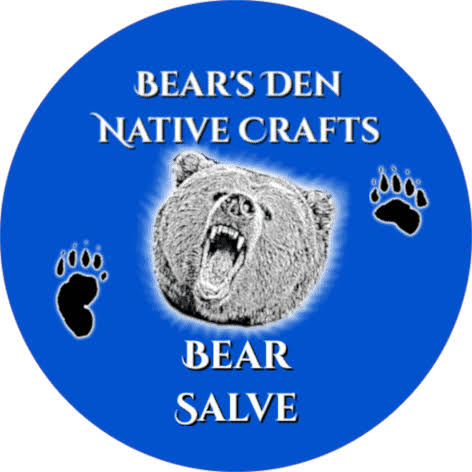 Bear Salve