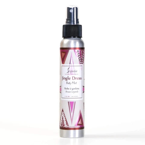 Jingle Dress Mist (4oz)