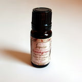 Sweetgrass Fine Fragrance Oil