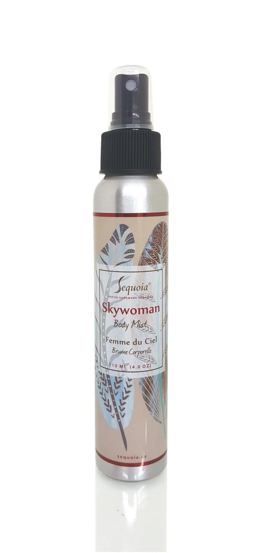 Skywoman Mist (4oz)