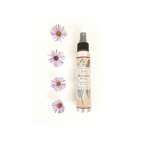 Skywoman Mist (4oz)