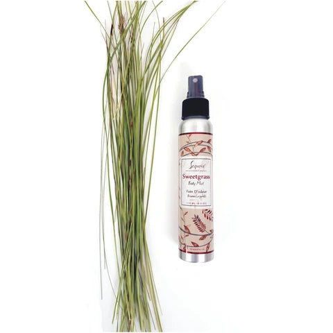 Sweetgrass Mist (4oz)