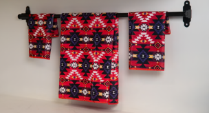 Multipurpose Towel Set