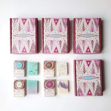 Traditions  Four Soap Gift Set